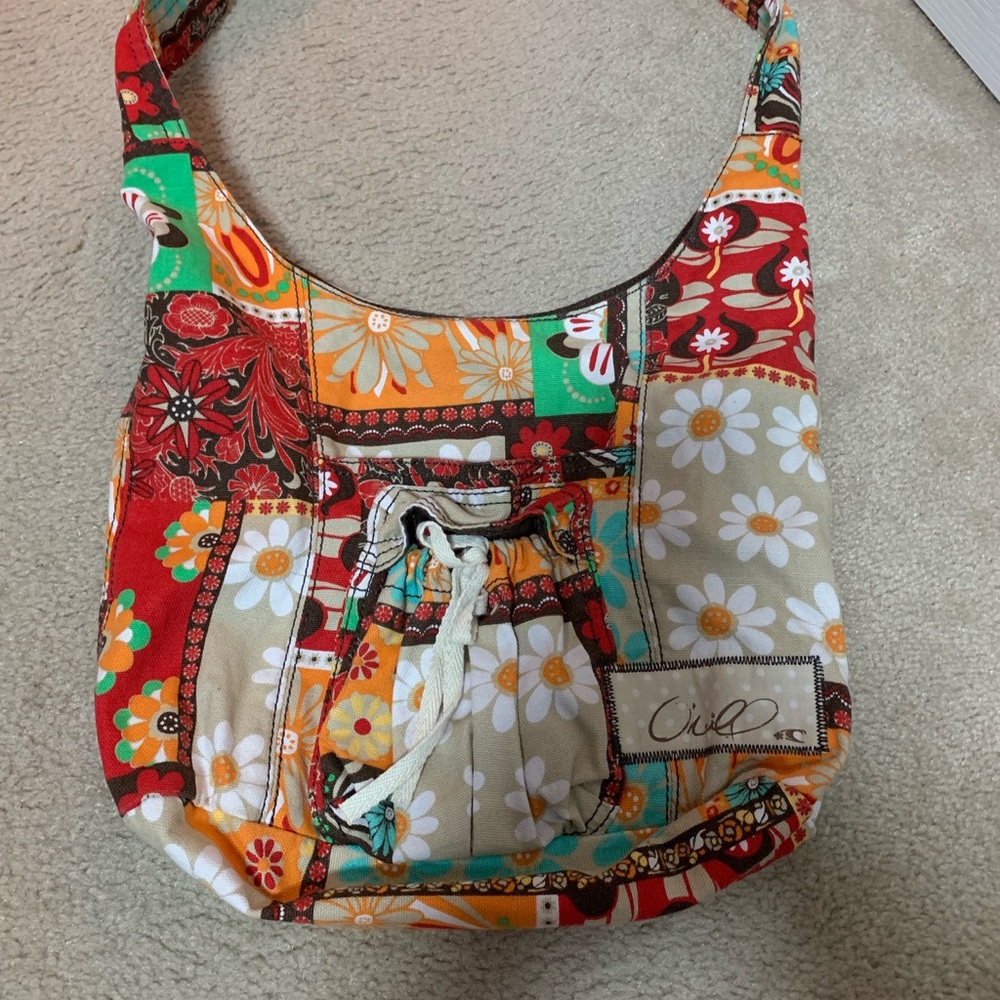 Oneill bag